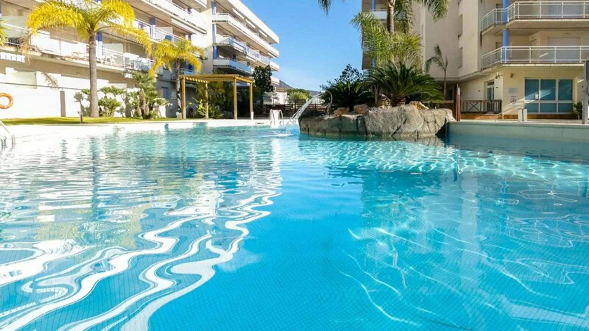 Duplex Con Solarium Privado En Port Canigo - Roses - Es-258-130 Španělsko