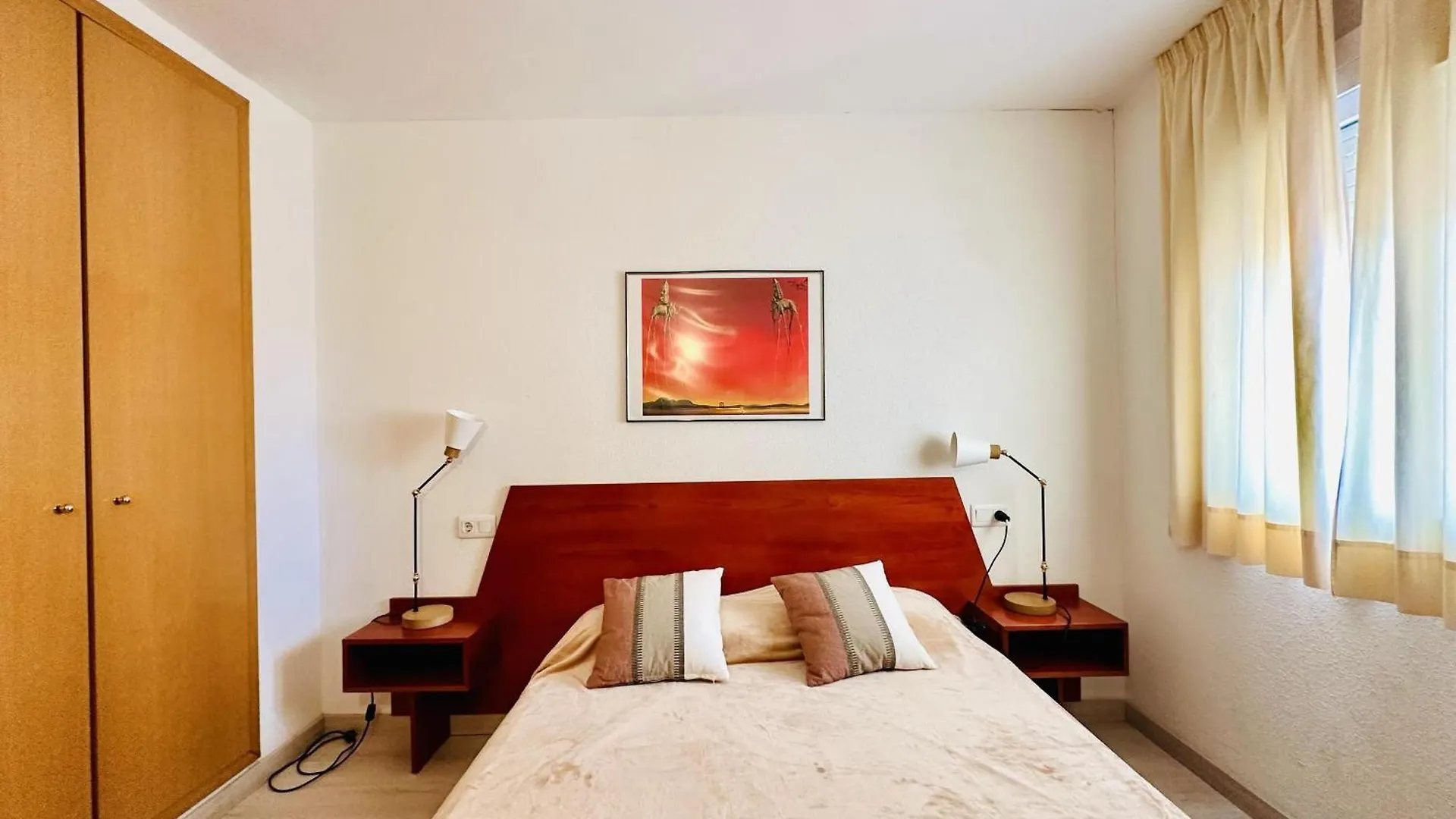 Duplex Con Solarium Privado En Port Canigo - Roses - Es-258-130 0*,