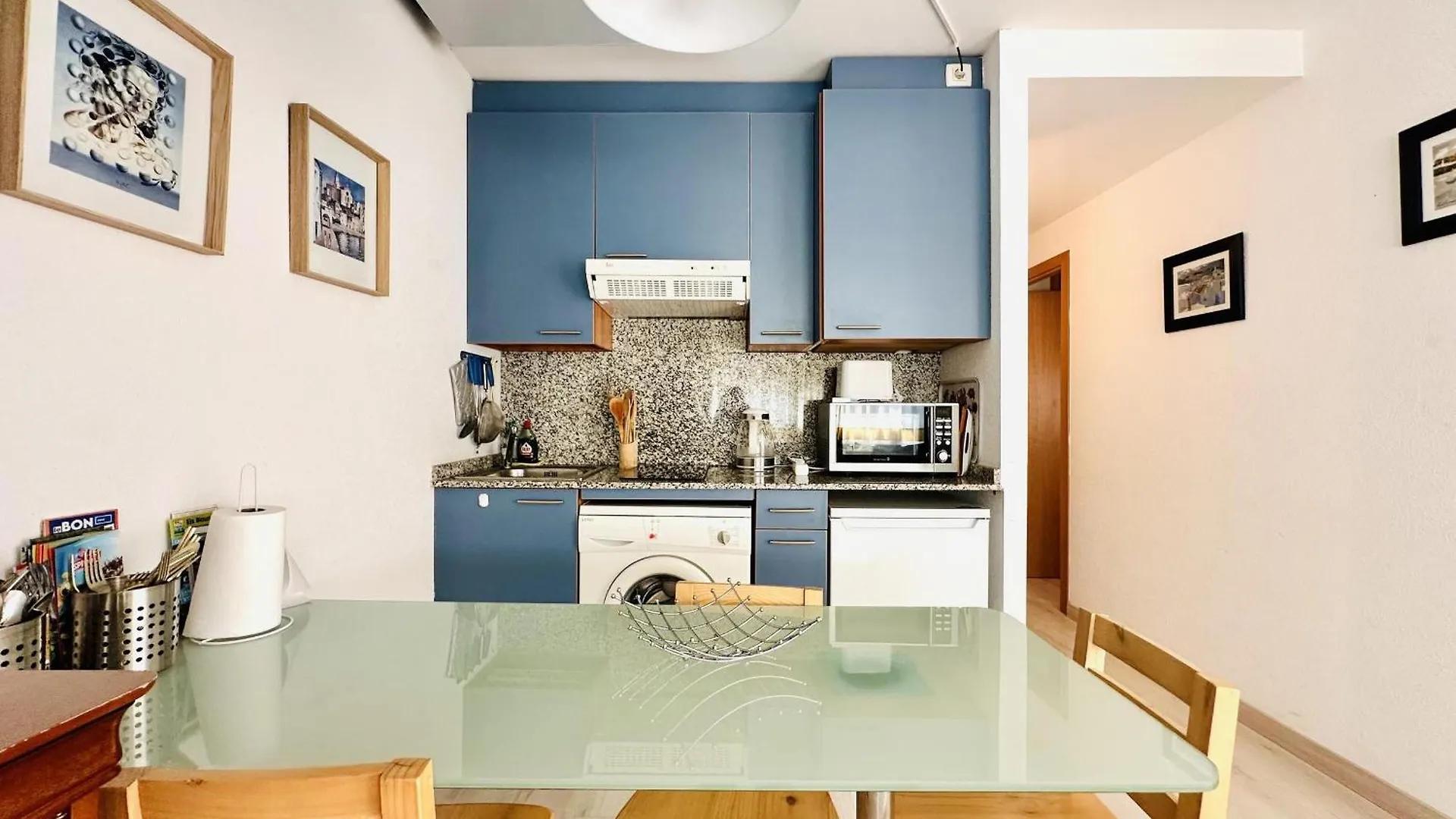 Duplex Con Solarium Privado En Port Canigo - Roses - Es-258-130