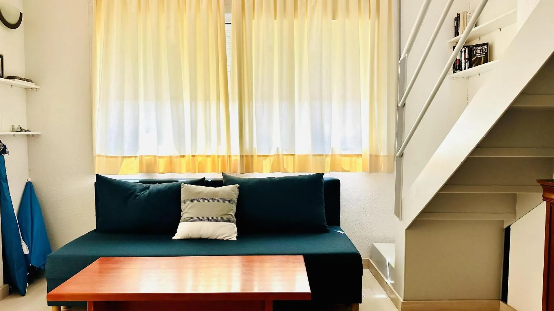 Duplex Con Solarium Privado En Port Canigo - Roses - Es-258-130 0*,  Španělsko