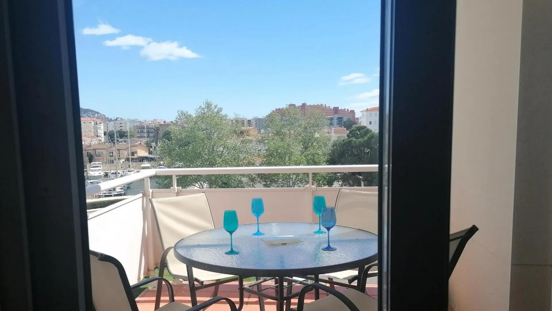 Duplex Con Solarium Privado En Port Canigo - Roses - Es-258-130 0*,  Španělsko