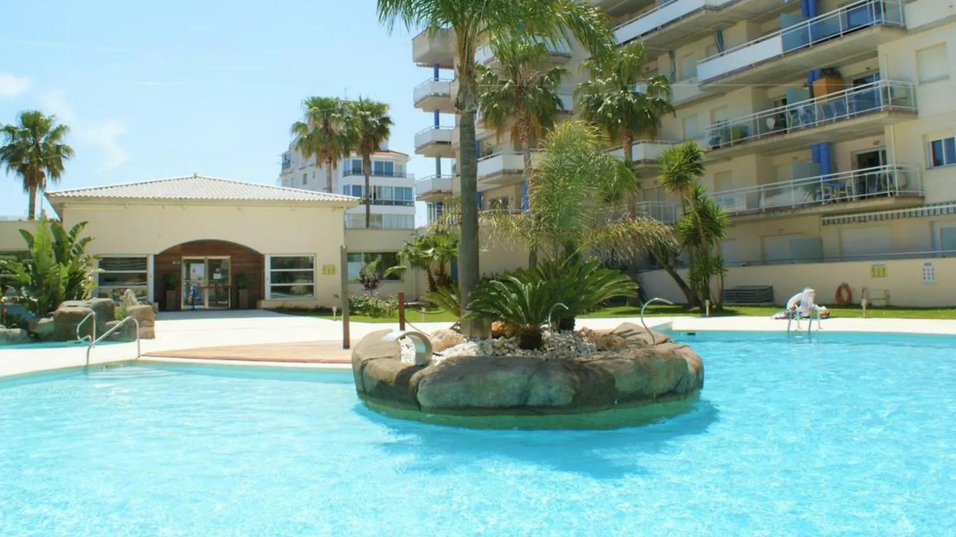 Duplex Con Solarium Privado En Port Canigo - Roses - Es-258-130