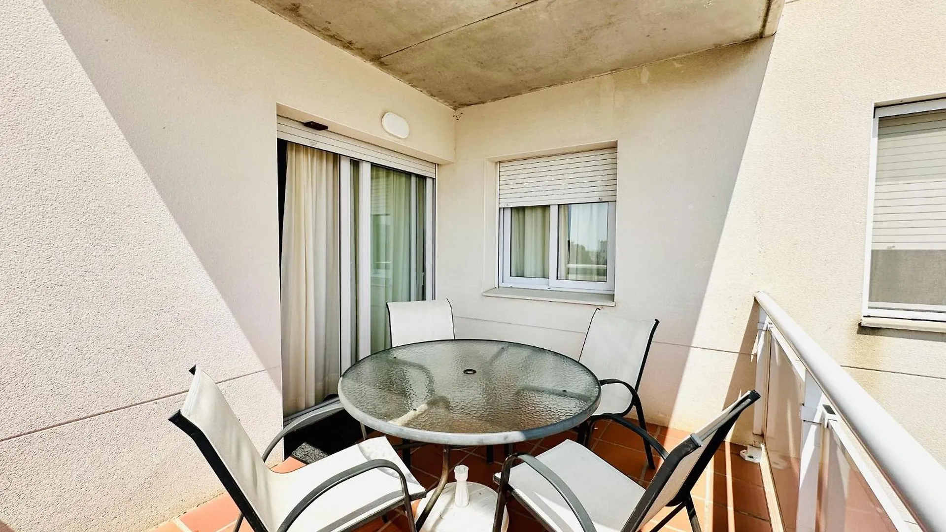 Duplex Con Solarium Privado En Port Canigo - Roses - Es-258-130 Apartmán