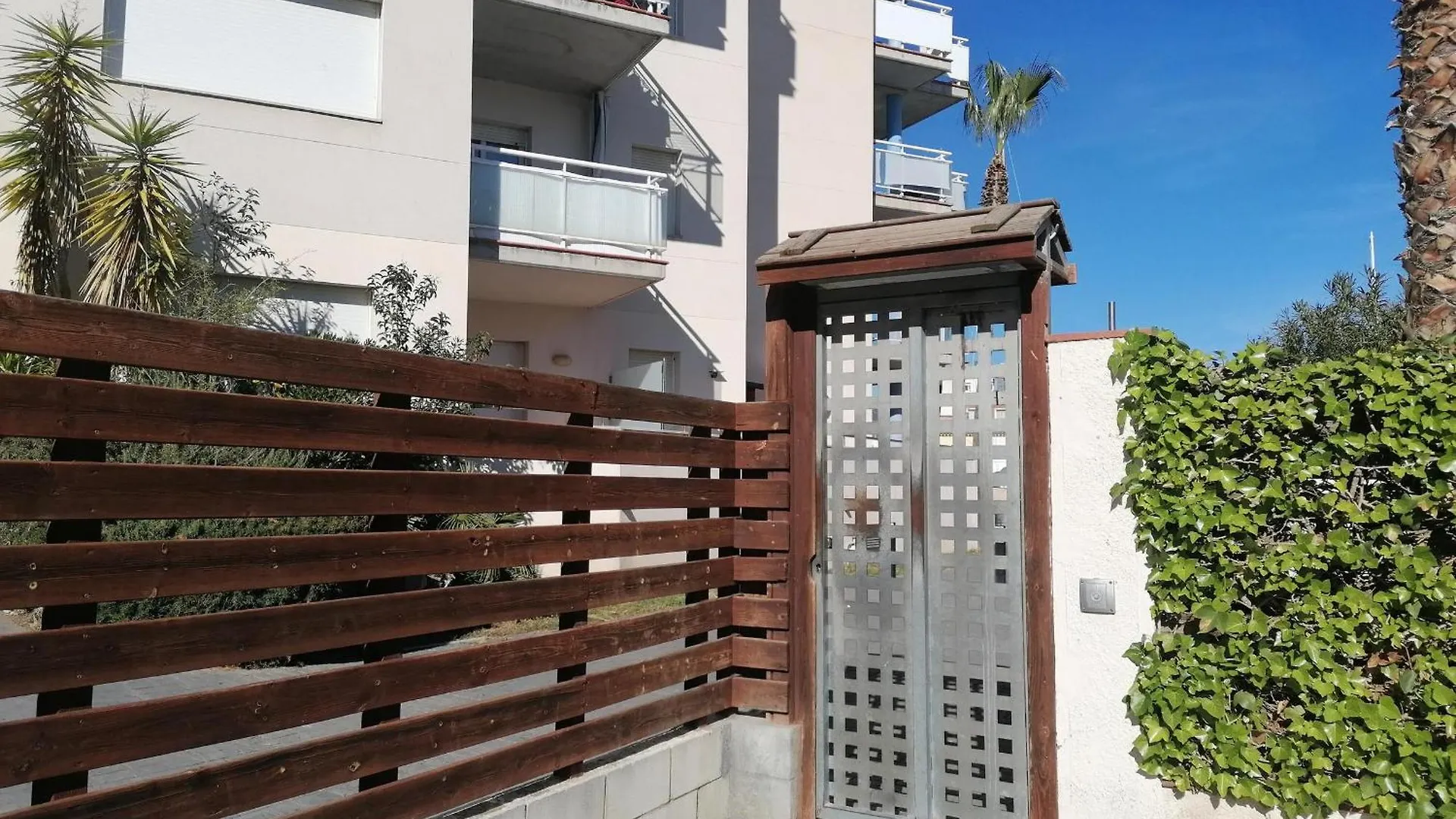 Apartment 2201 - Port Canigo Bloc-Ii 401, Cerca De Un Parque Natural Para Practicar Senderismo, Btt O Windsurf. Gran Zona Ajardinada. - Es-258-130 Roses Spain